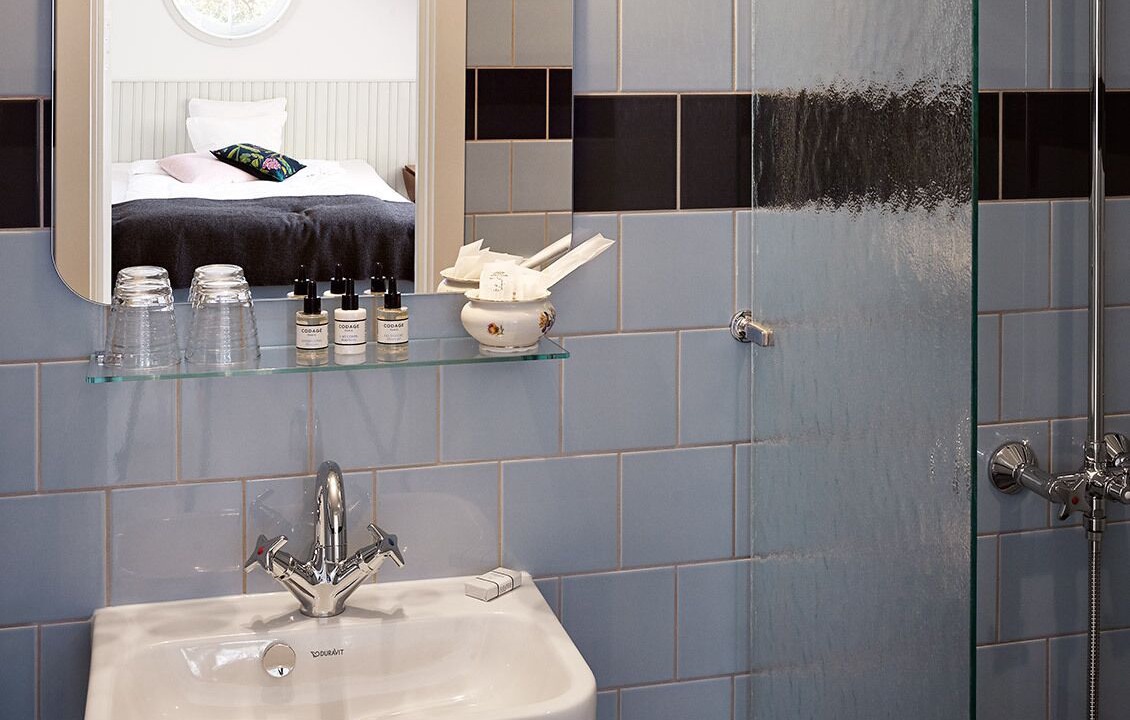 Photo of Bathroom in Hornbaek