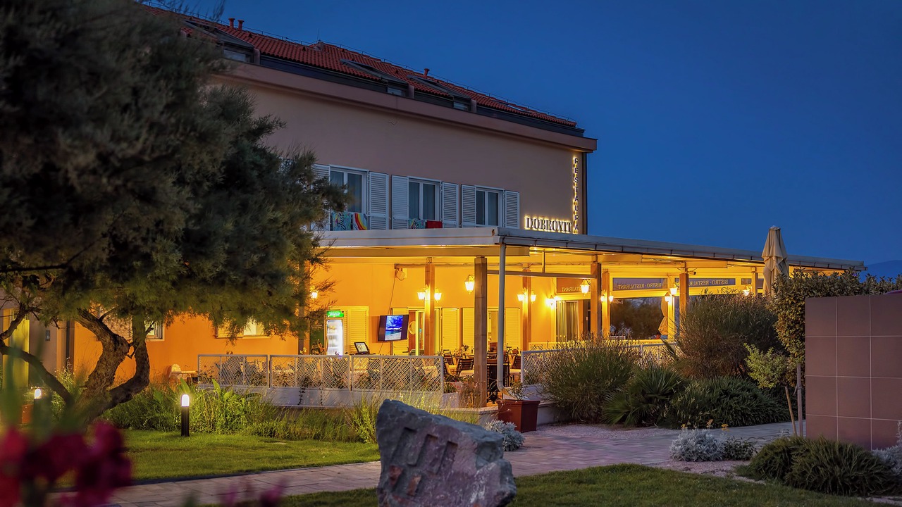 Photo of Outdoor in Baska