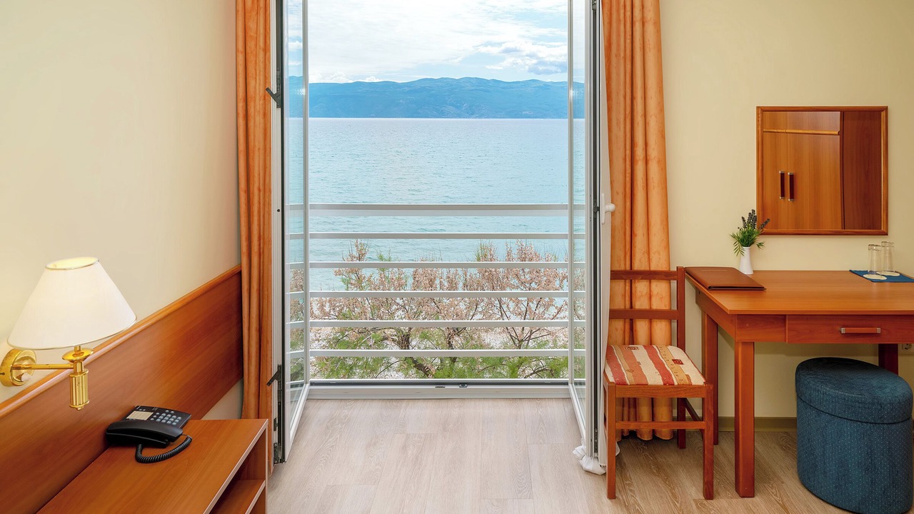 Photo of Bedroom in Baska