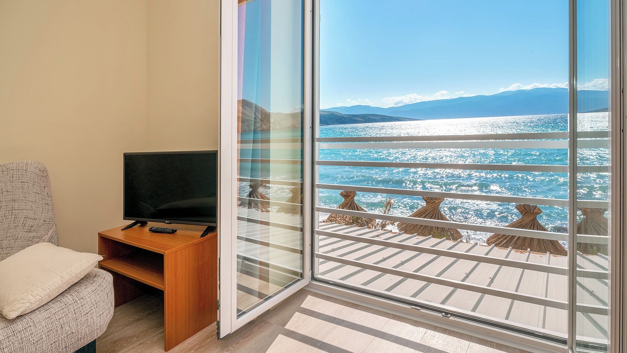Photo of Bedroom in Baska