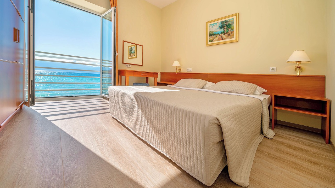 Photo of Bedroom in Baska