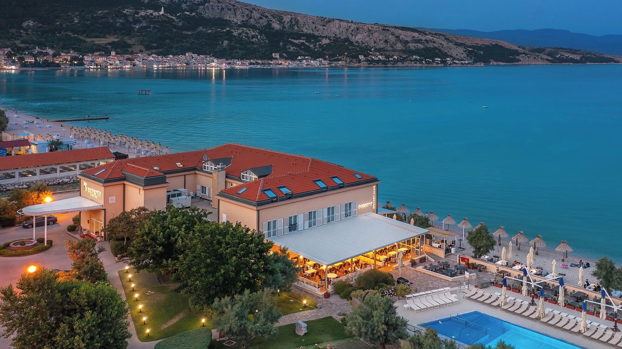 Photo of Outdoor in Baska