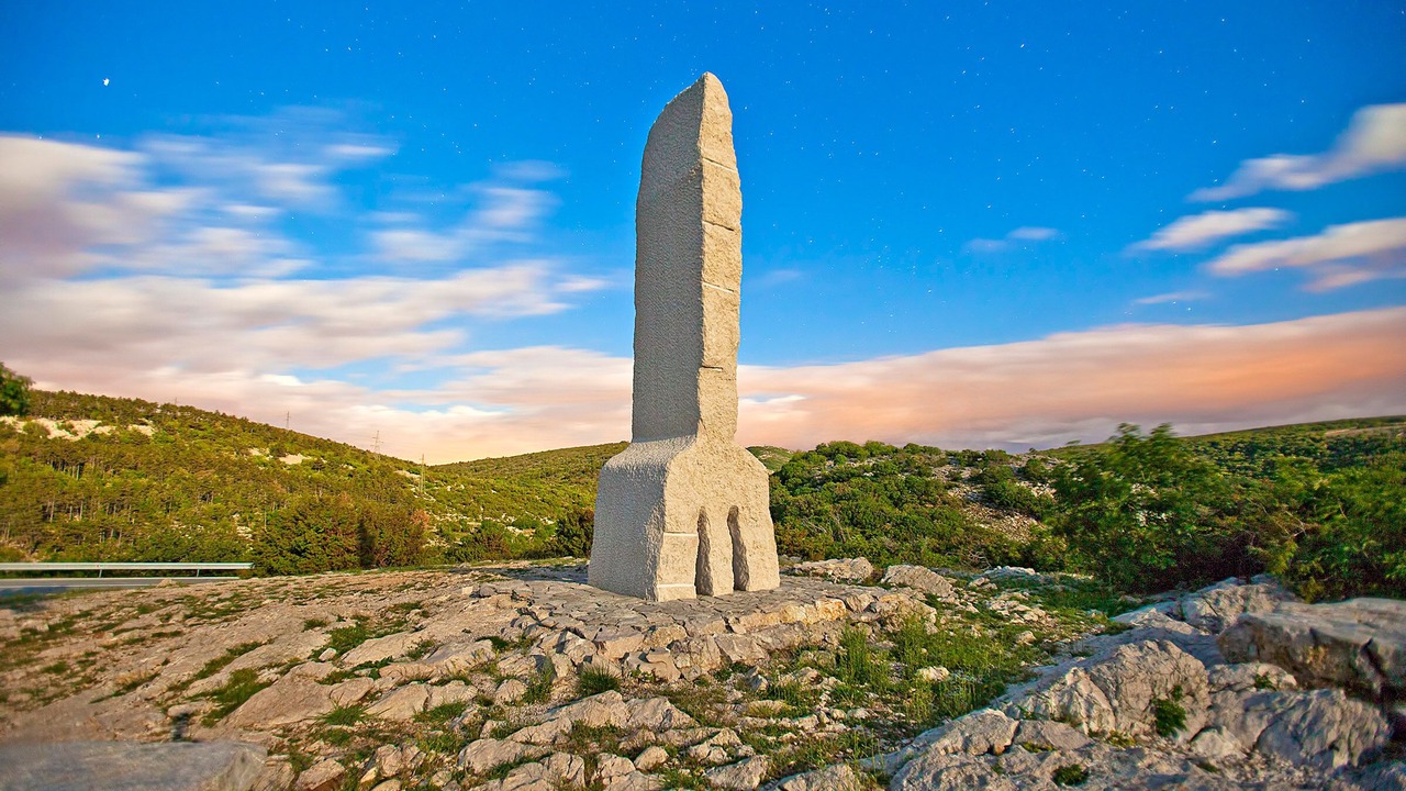 Photo of Outdoor in Baska
