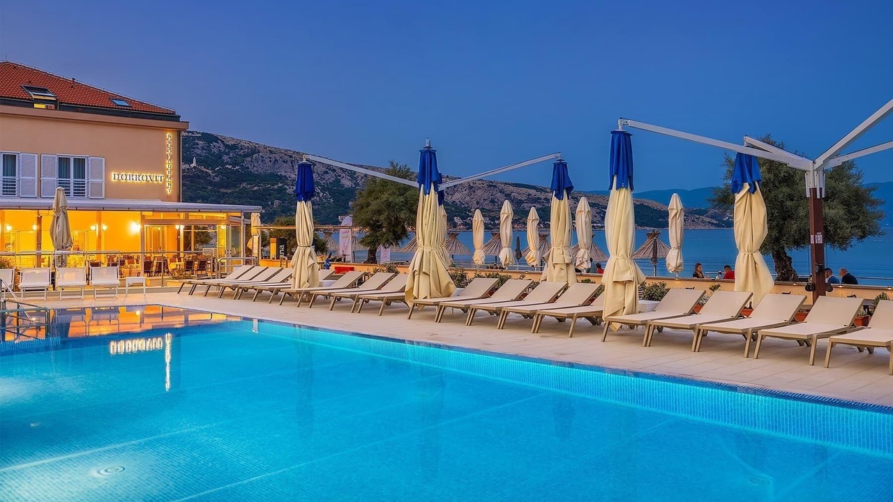 Photo of Outdoor in Baska