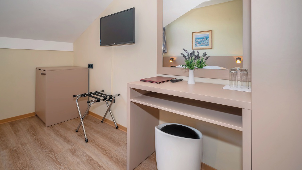 Photo of Bedroom in Baska