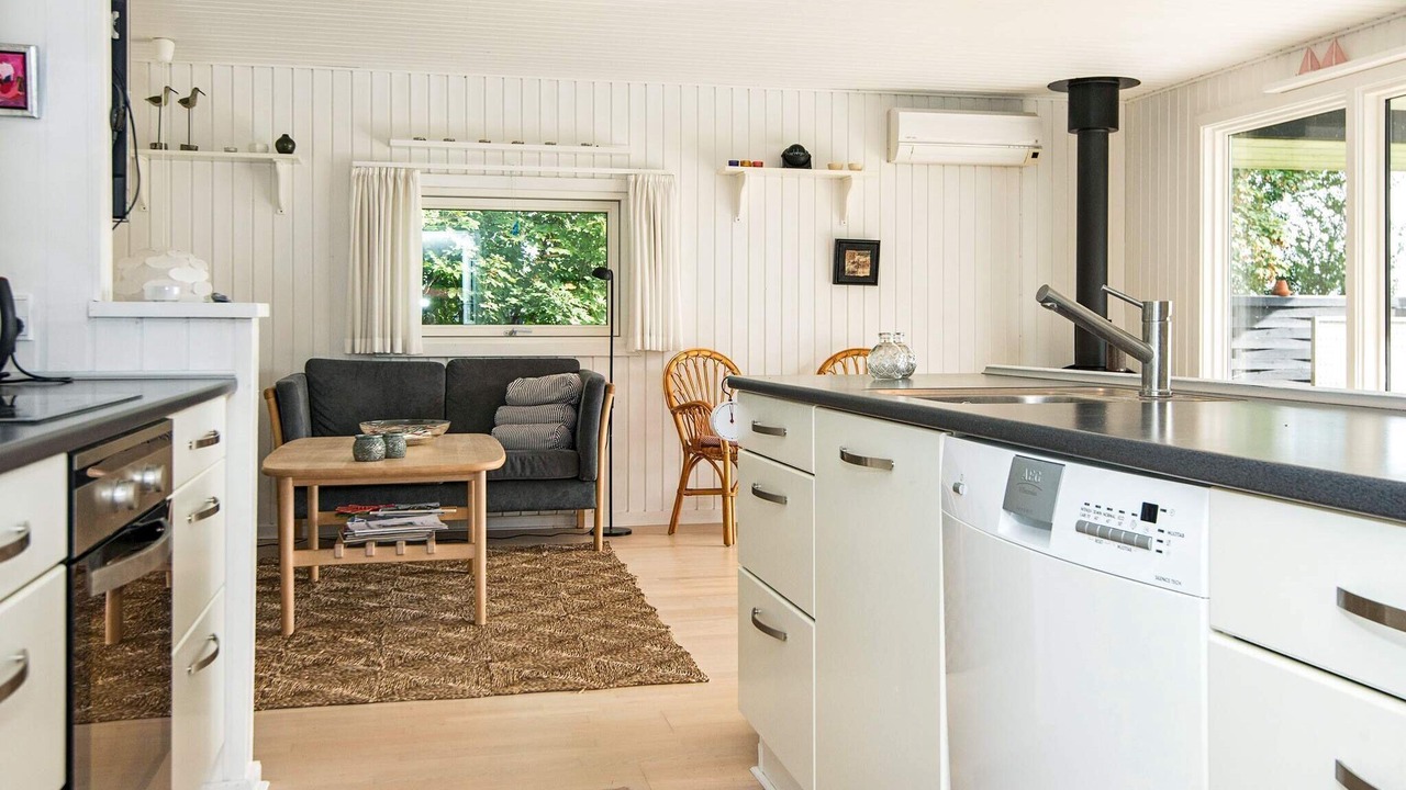 Photo of Kitchen in Bjert