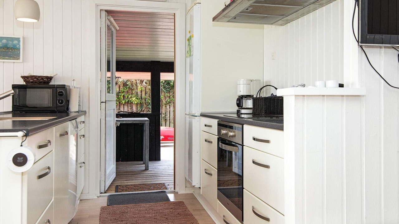 Photo of Kitchen in Bjert