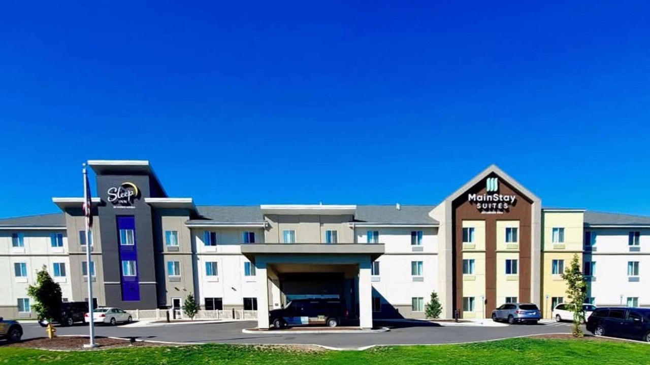 Photo of Outdoor in Spokane