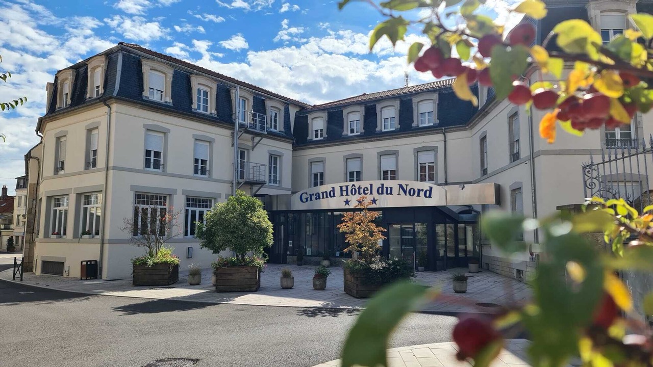 Photo of Outdoor in Vesoul