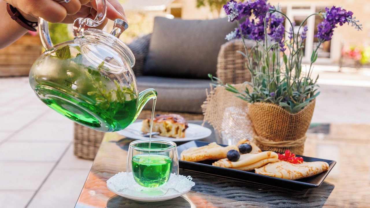 Photo of Patio Balcony in Vesoul