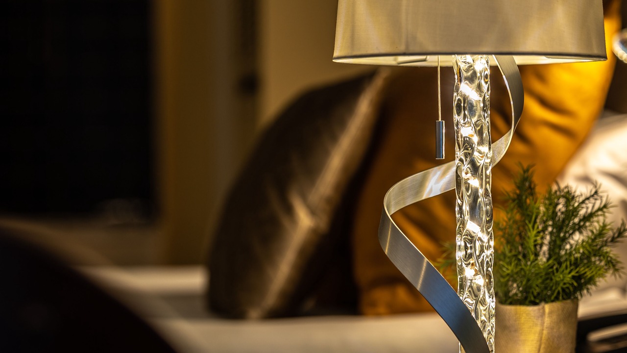 Photo of Bedroom in Vesoul