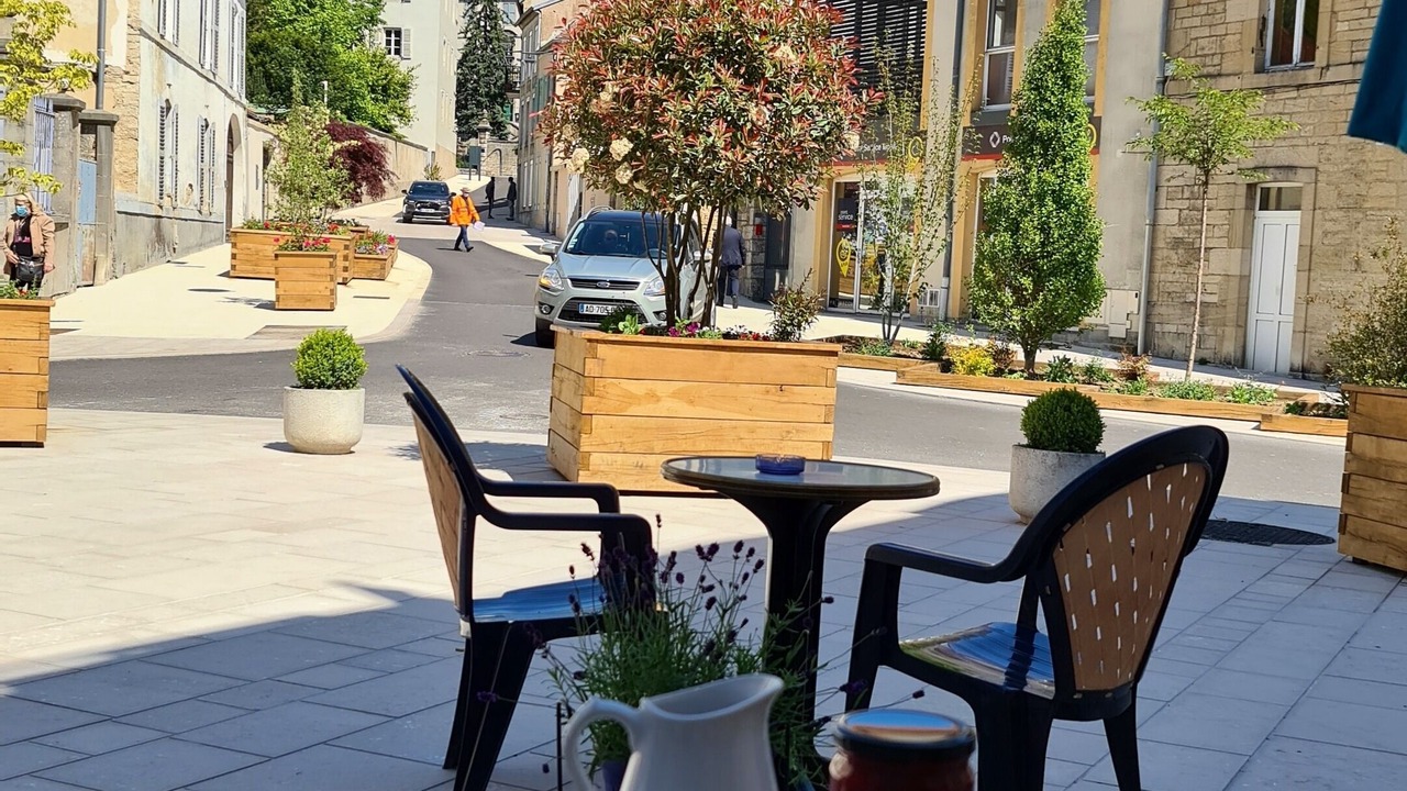 Photo of Patio Balcony in Vesoul