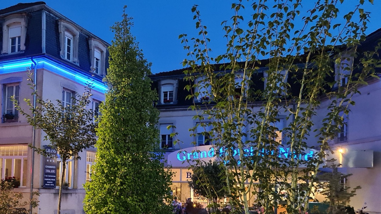 Photo of Outdoor in Vesoul