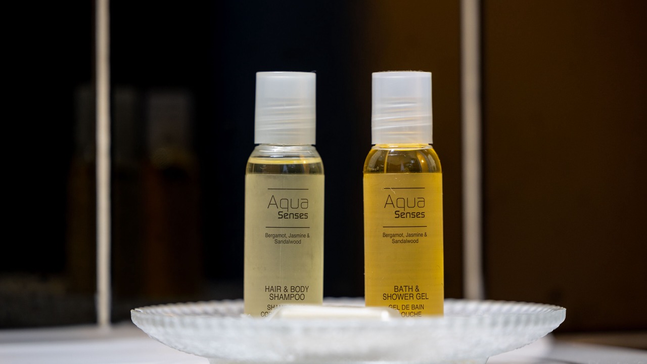 Photo of Bathroom in Vesoul