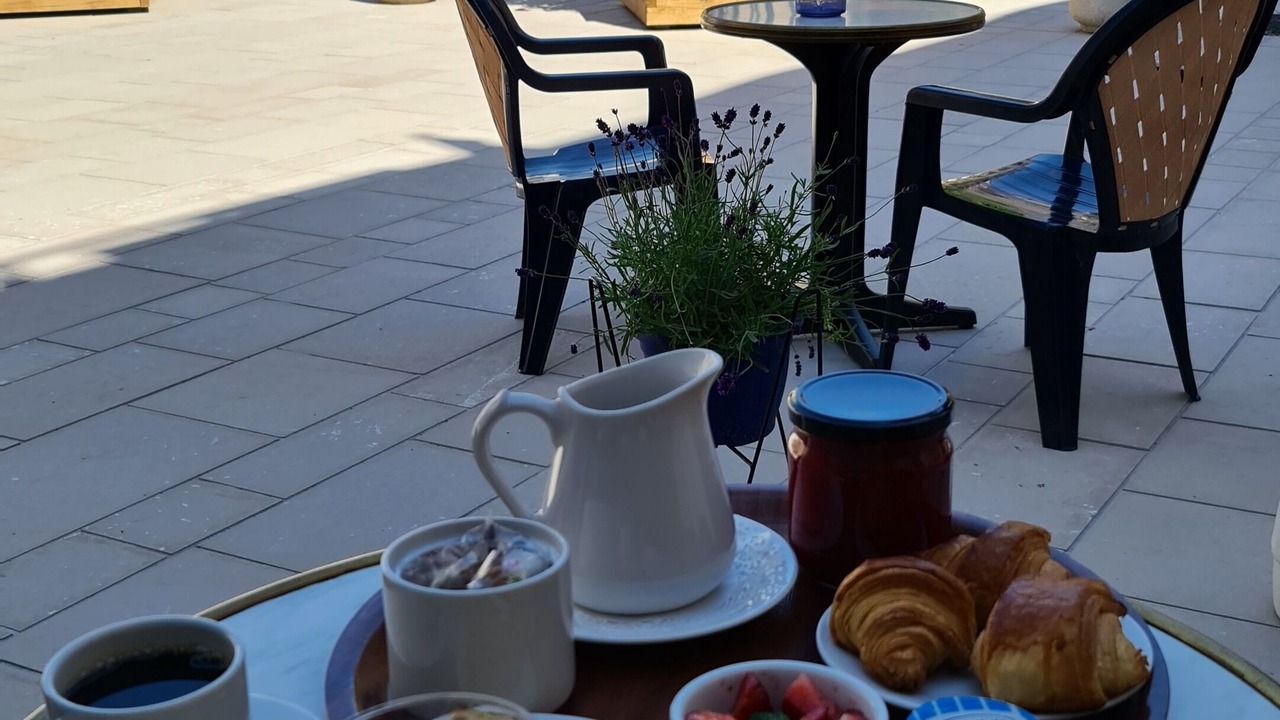 Photo of Patio Balcony in Vesoul