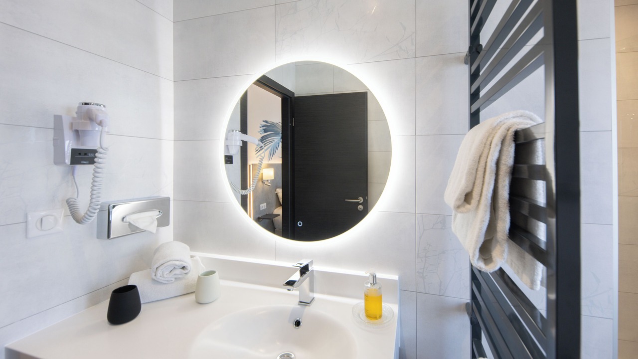 Photo of Bathroom in Vesoul