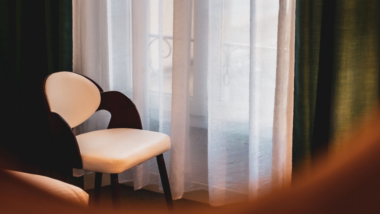 Photo of Bedroom in Vesoul