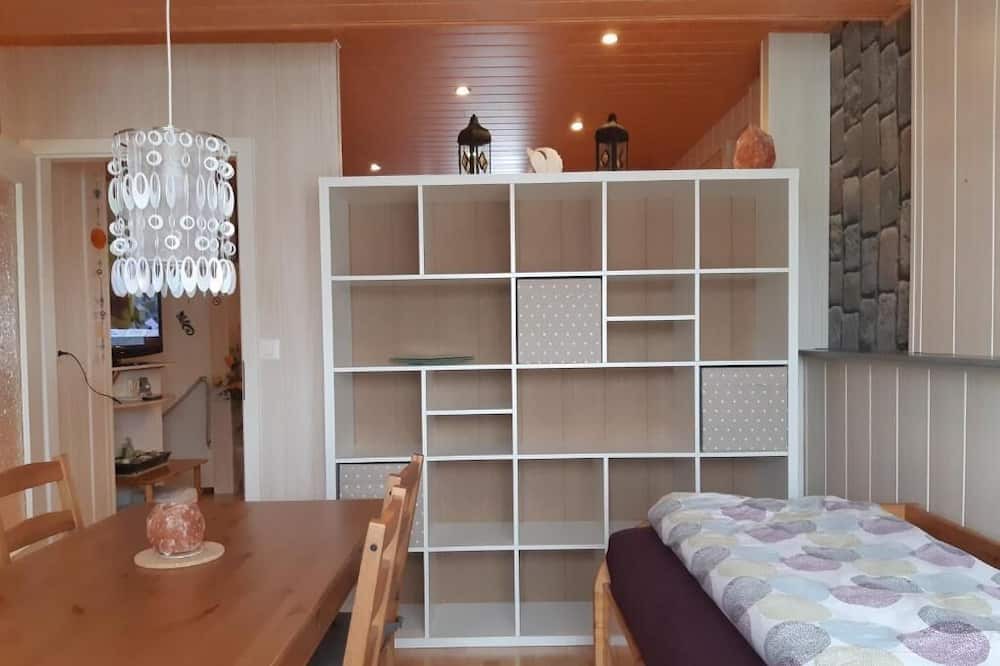 Photo of Bedroom in Weinfelden