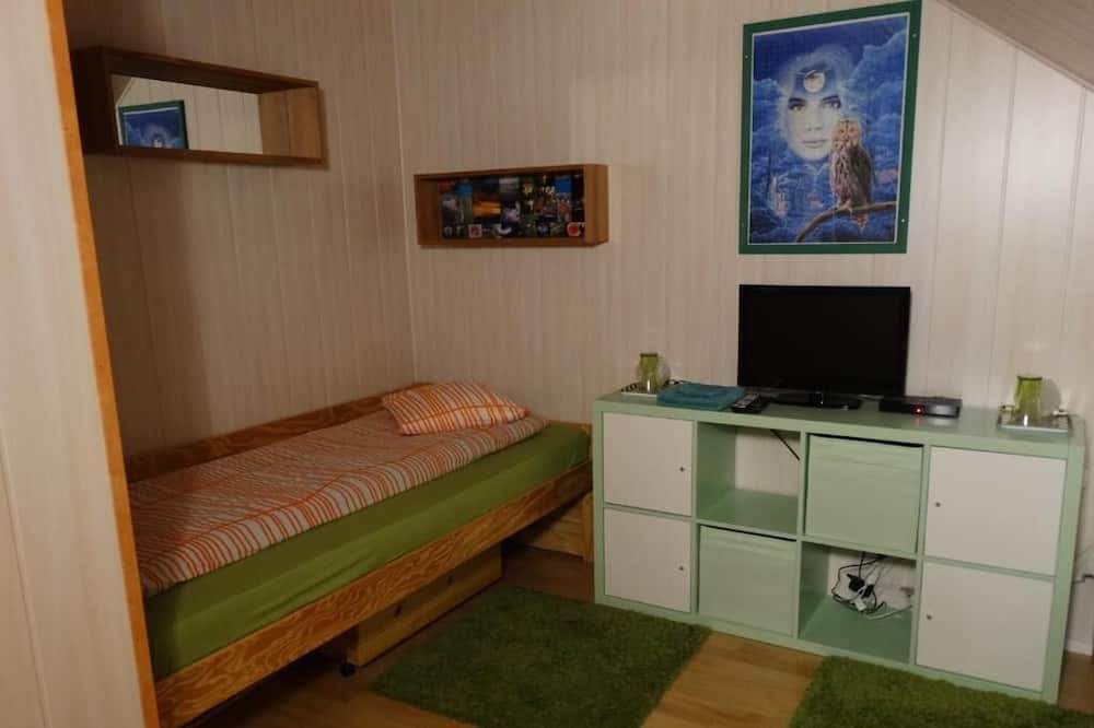 Photo of Bedroom in Weinfelden
