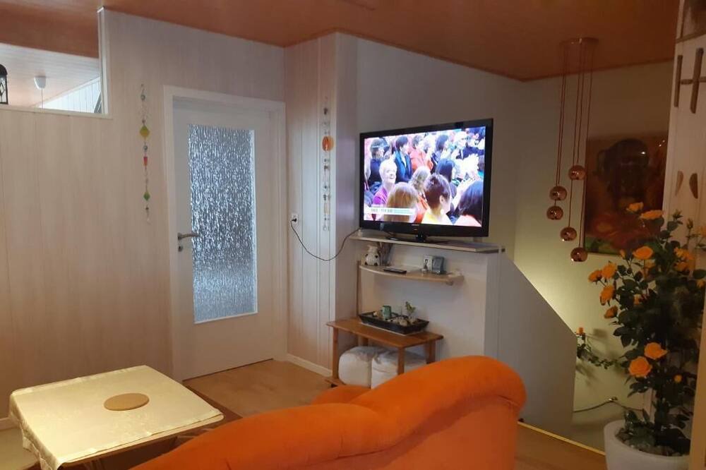 Photo of Livingroom in Weinfelden