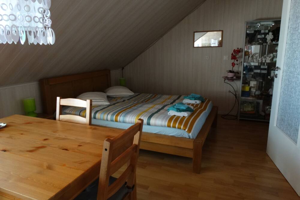 Photo of Bedroom in Weinfelden