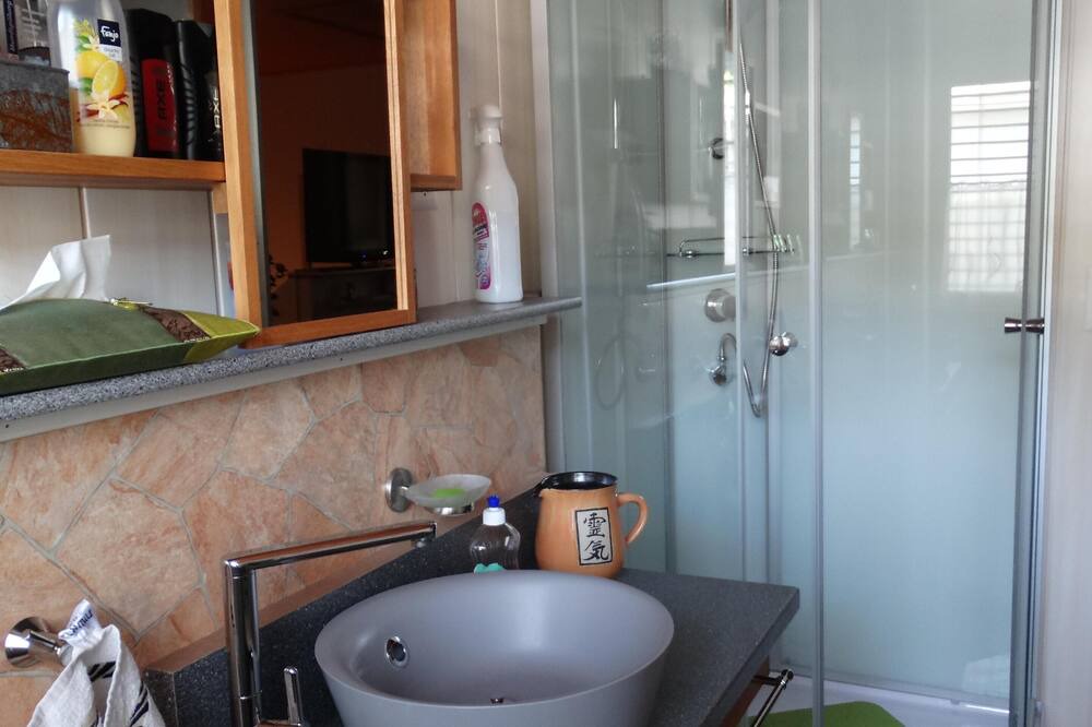 Photo of Bathroom in Weinfelden