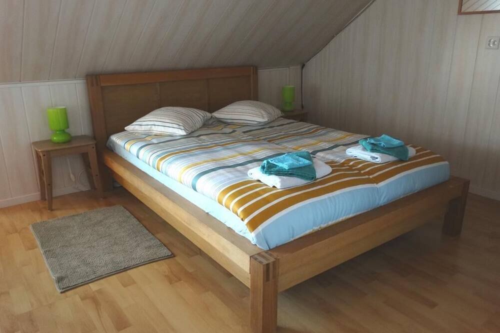 Photo of Bedroom in Weinfelden