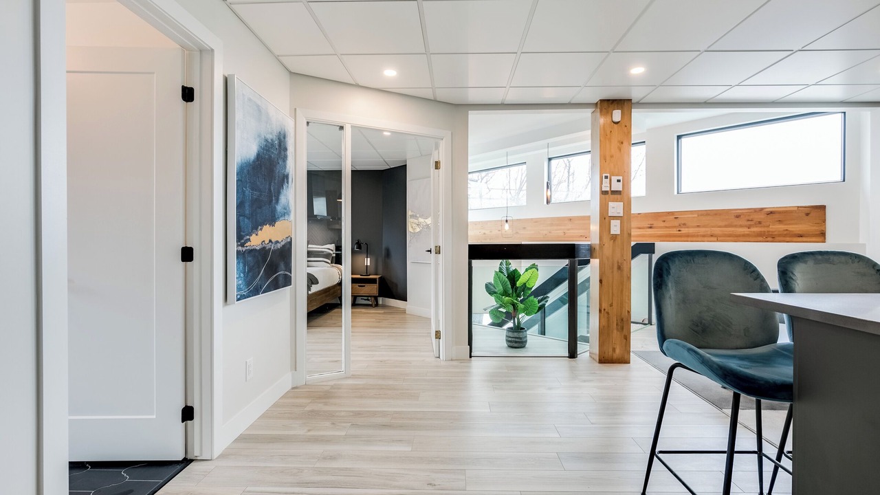 Photo of Bedroom in Laval