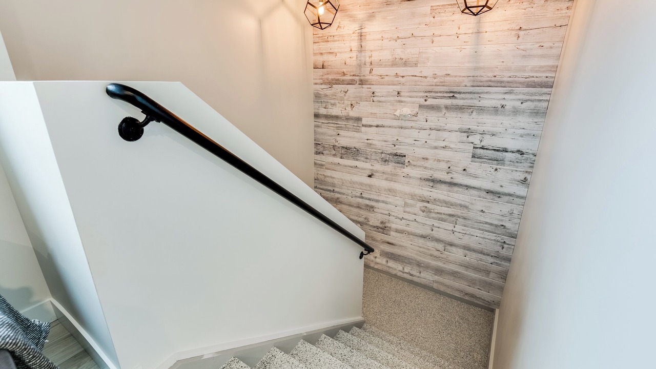 Photo of Bedroom in Laval