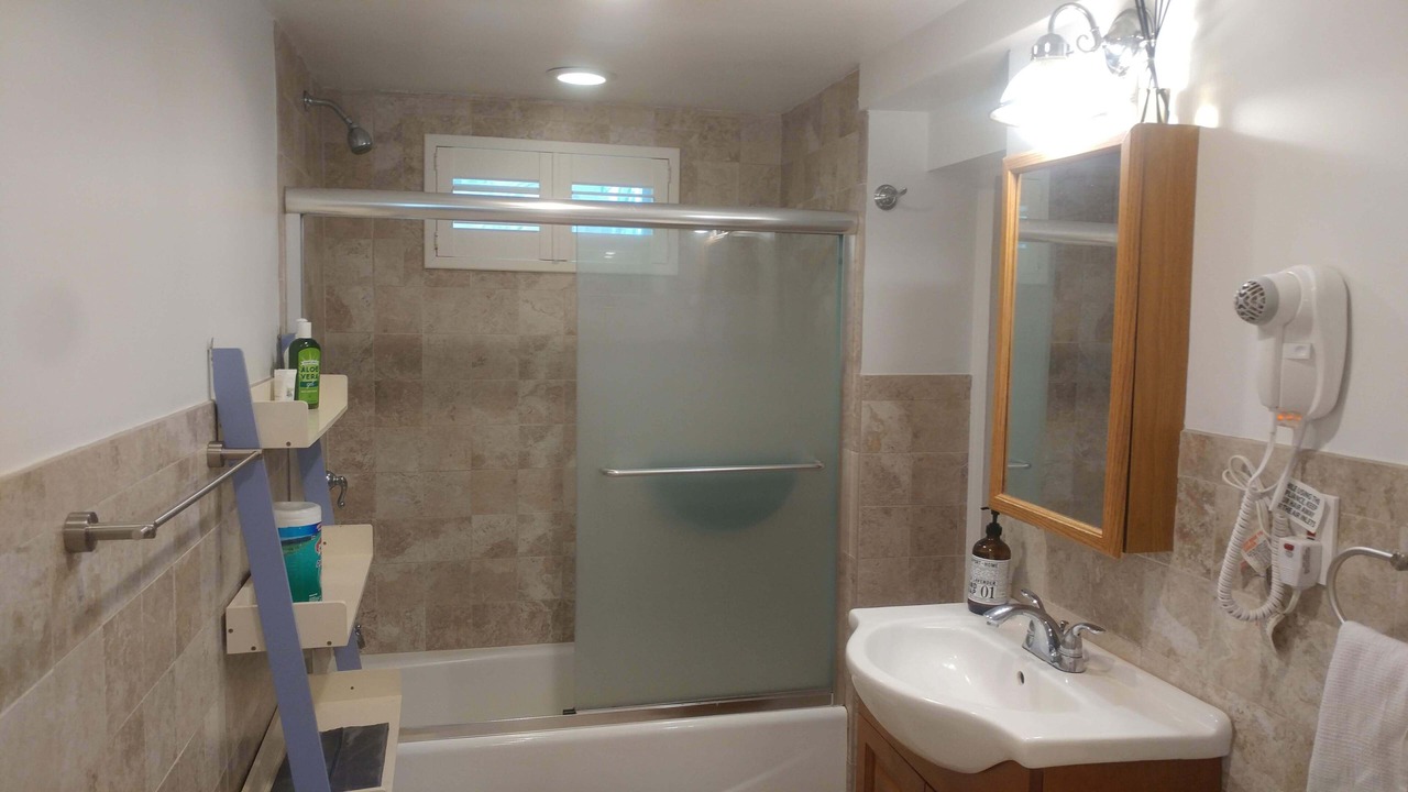 Photo of Bathroom in Town of North Castle