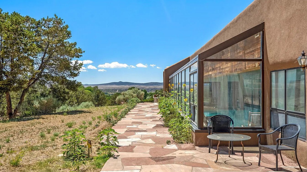 Photo of Outdoor in Arroyo Hondo