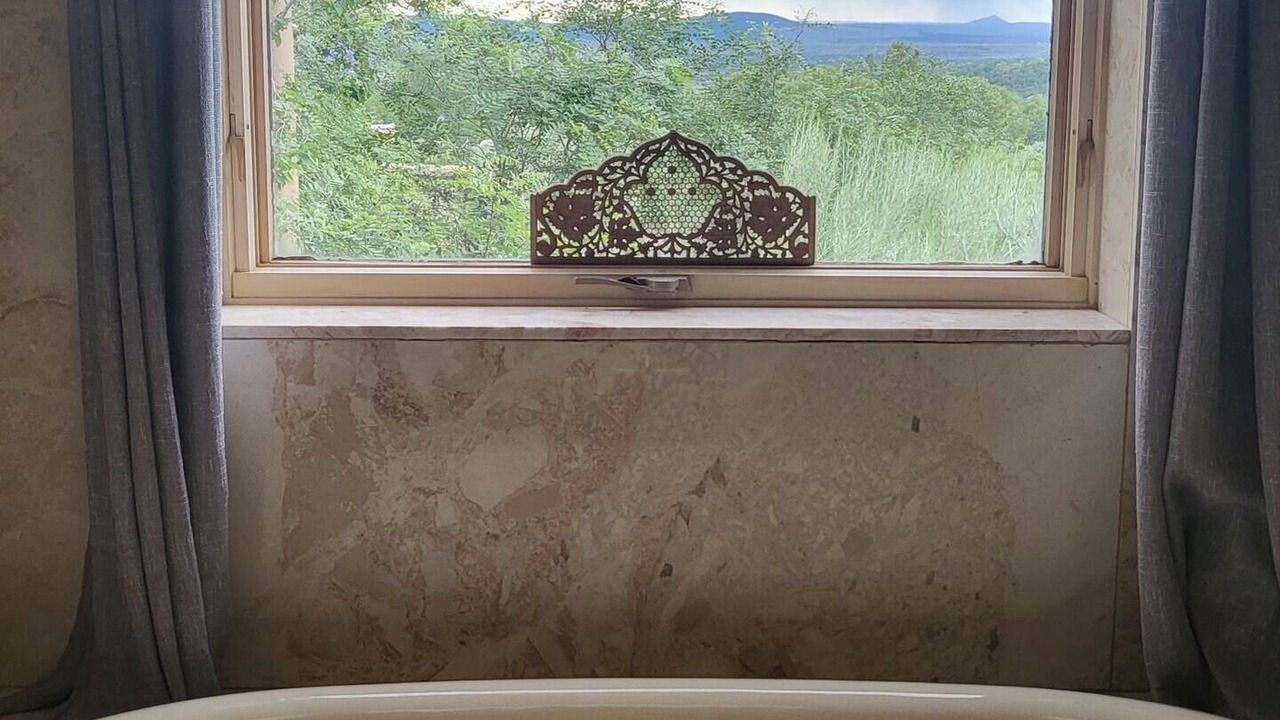 Photo of Bathroom in Arroyo Hondo