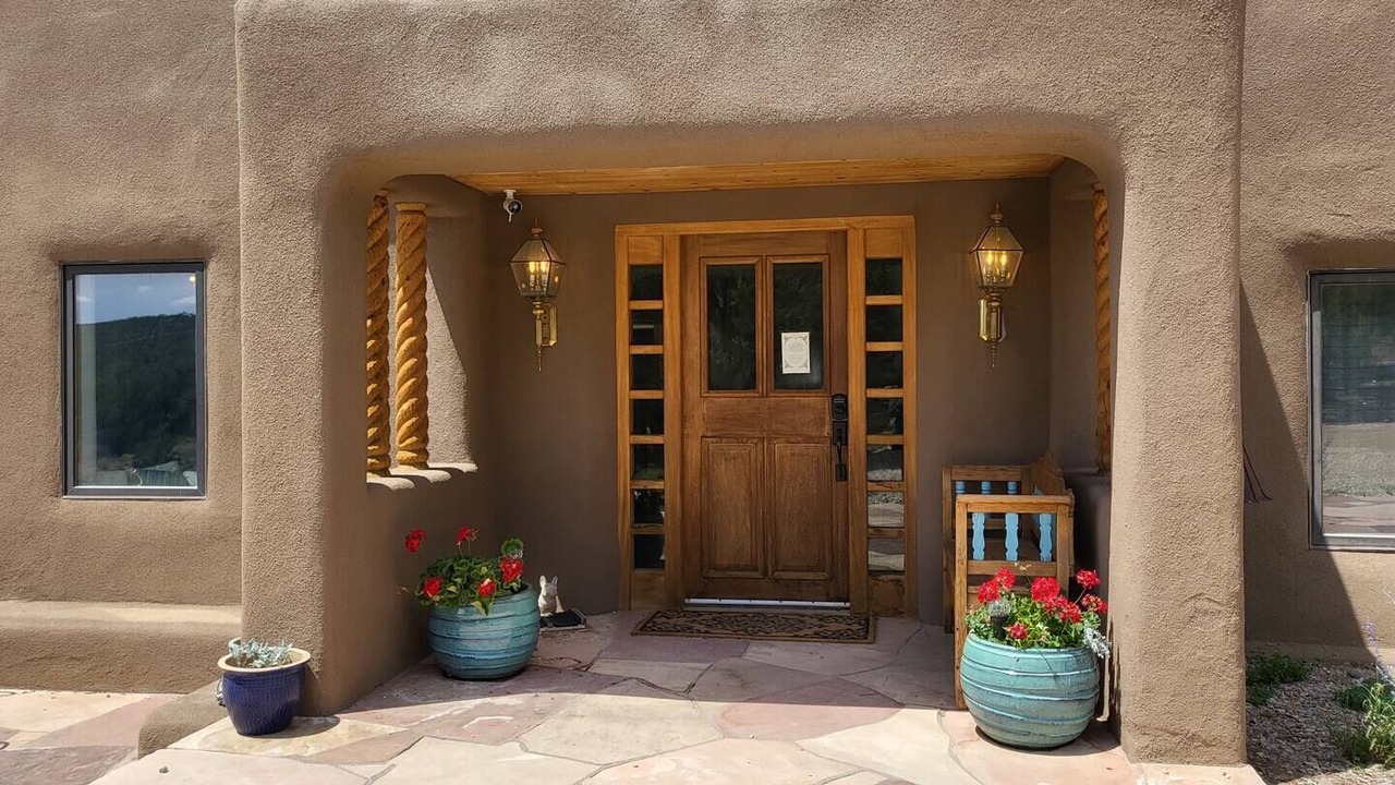 Photo of Outdoor in Arroyo Hondo
