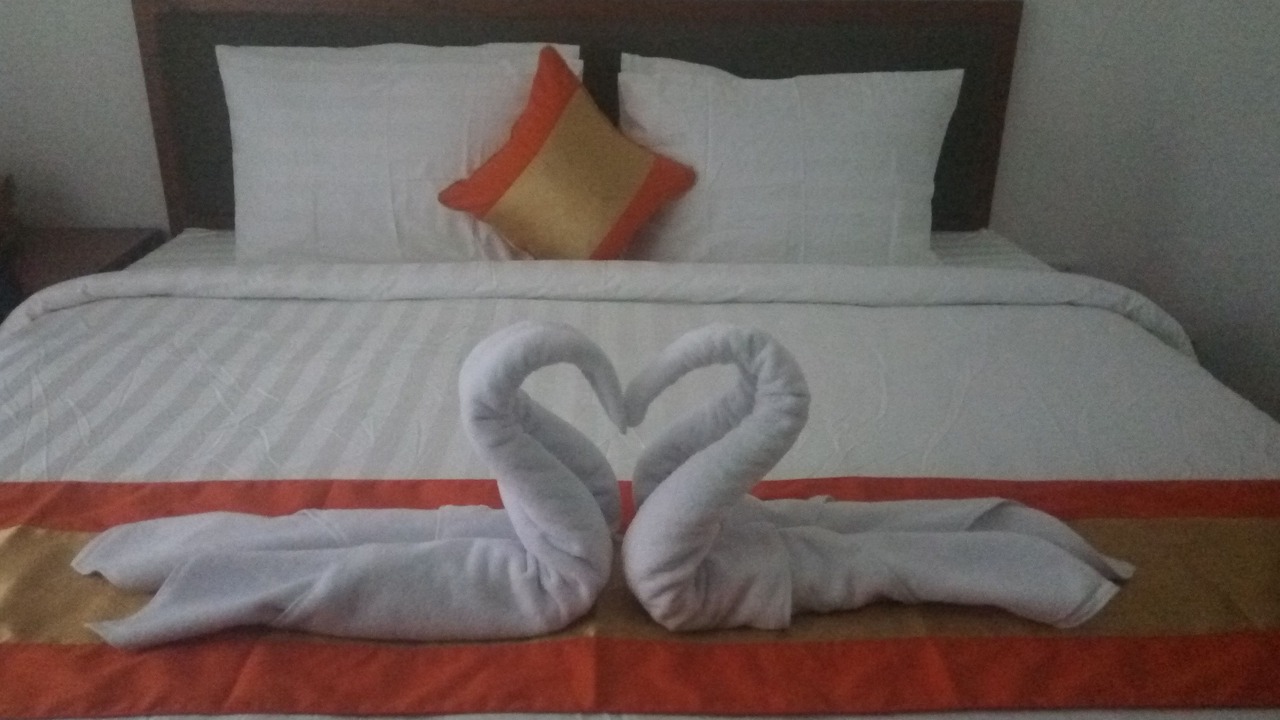 Photo of Bedroom in Biringkanya