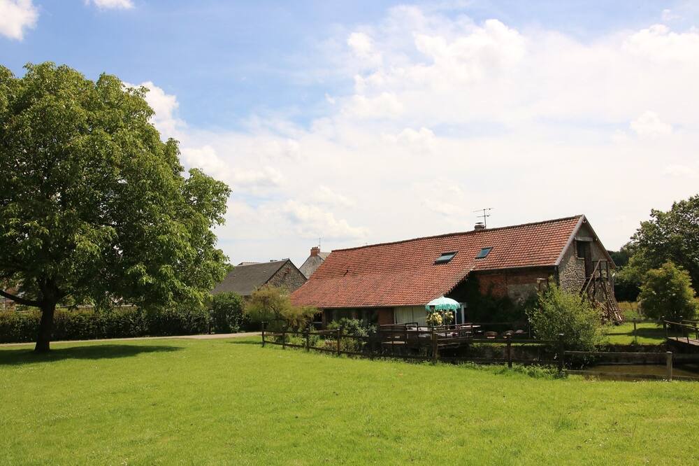 Photo of Outdoor in Rousies