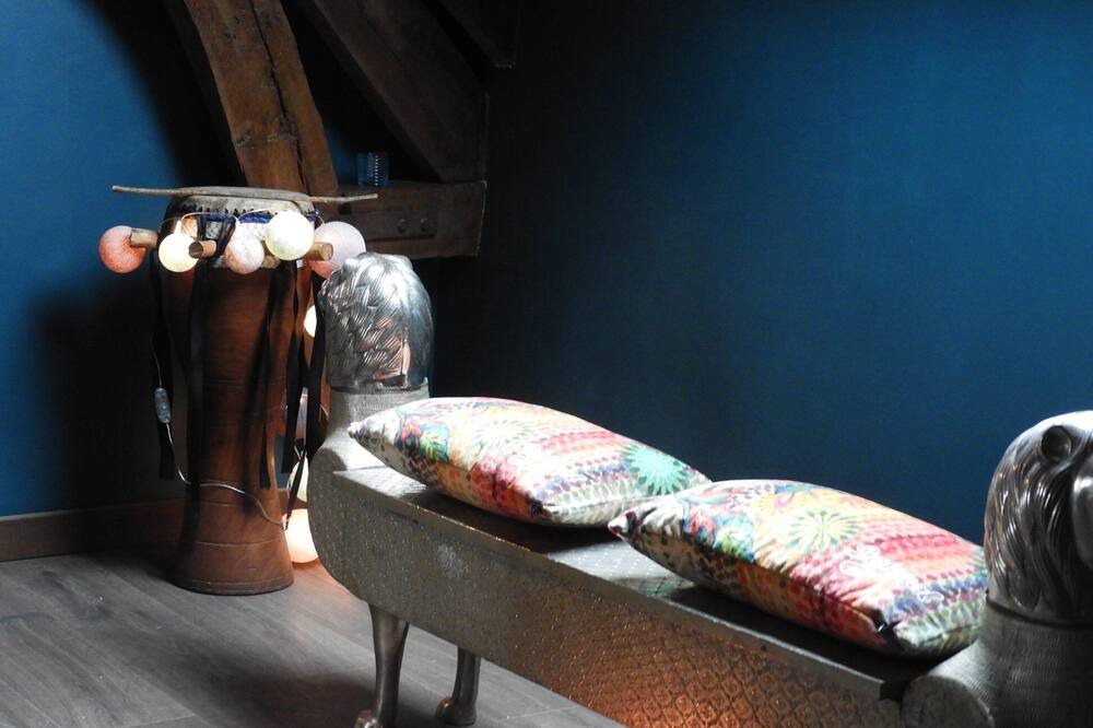 Photo of Bedroom in Rousies
