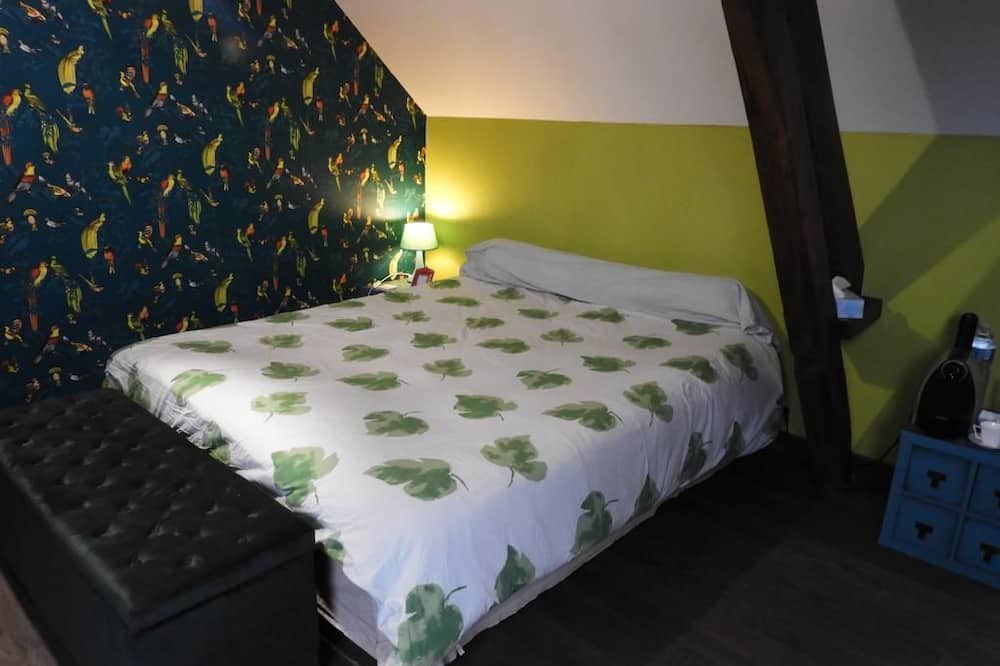Photo of Bedroom in Rousies