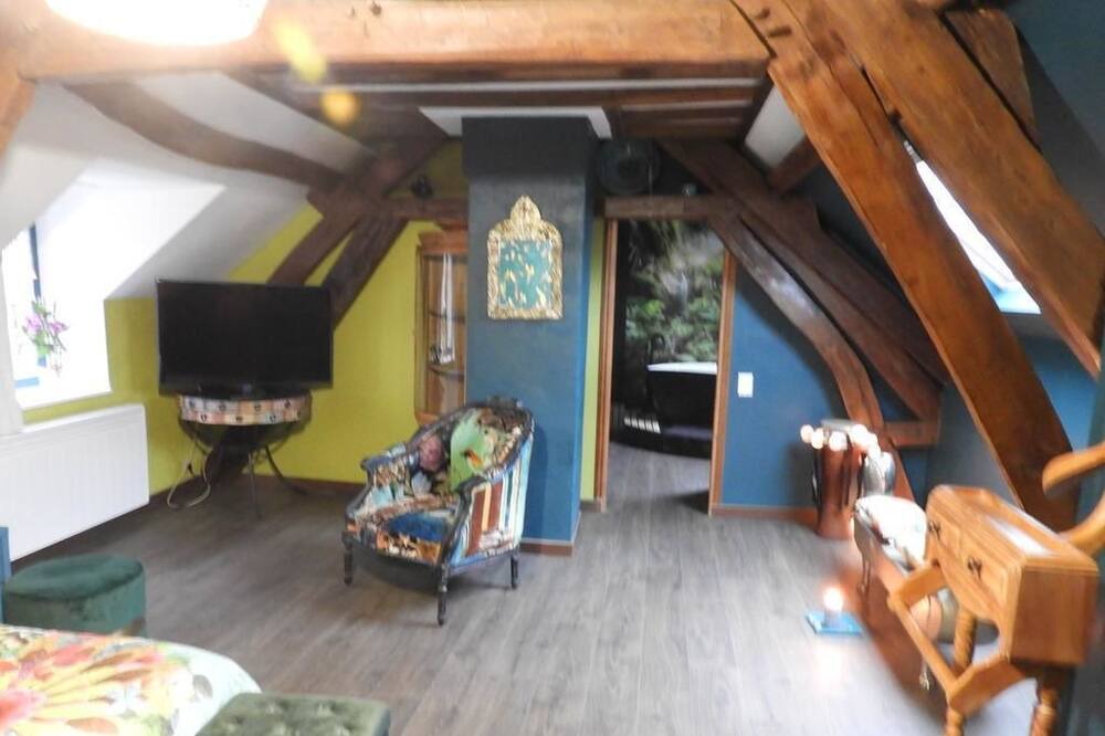 Photo of Livingroom in Rousies