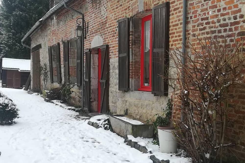 Photo of Outdoor in Rousies