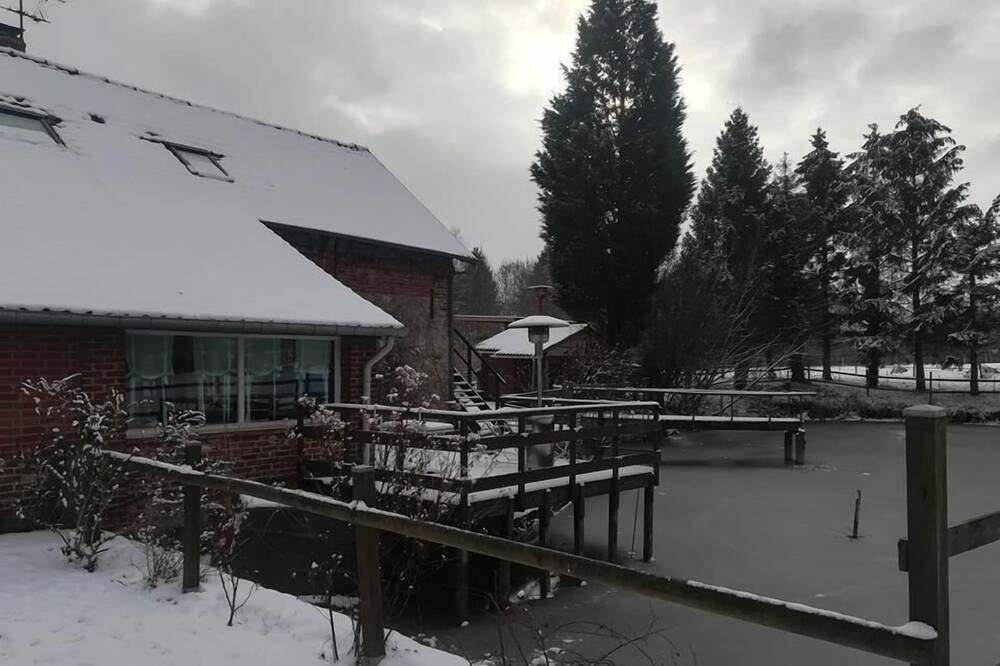 Photo of Outdoor in Rousies
