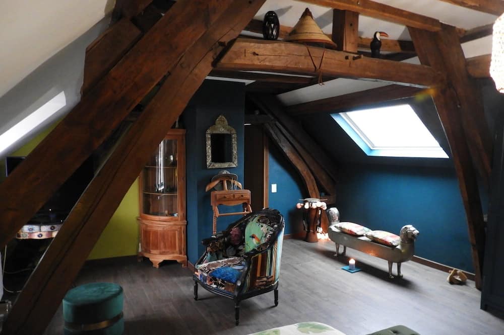 Photo of Bedroom in Rousies
