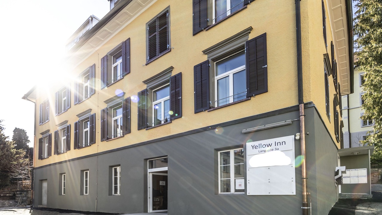 Photo of Outdoor in St. Gallen