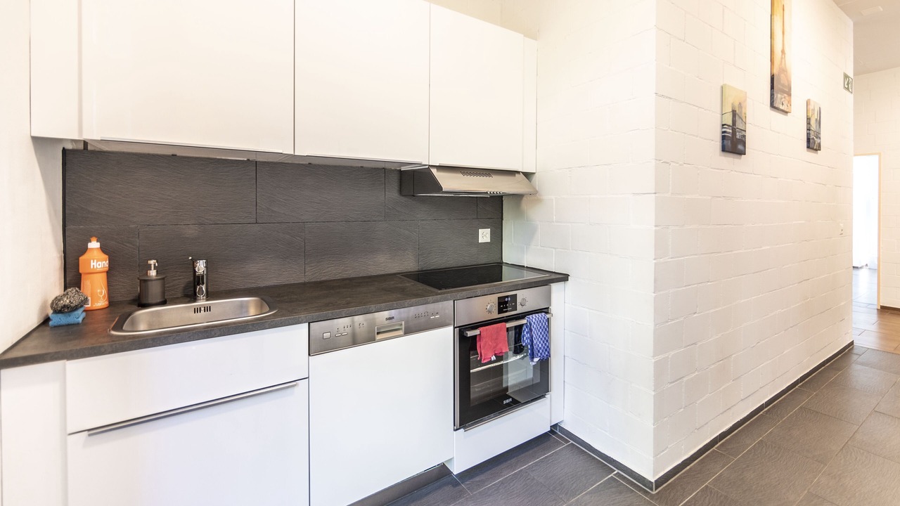 Photo of Kitchen in St. Gallen