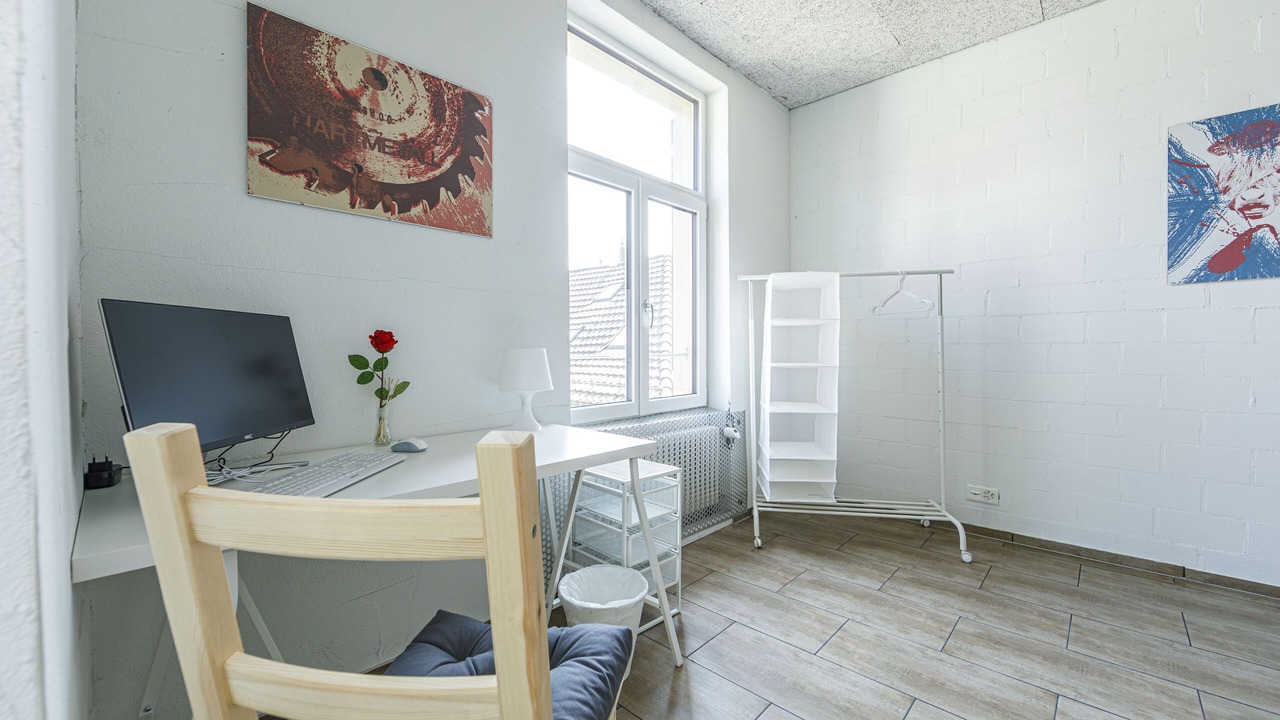 Photo of Bedroom in St. Gallen
