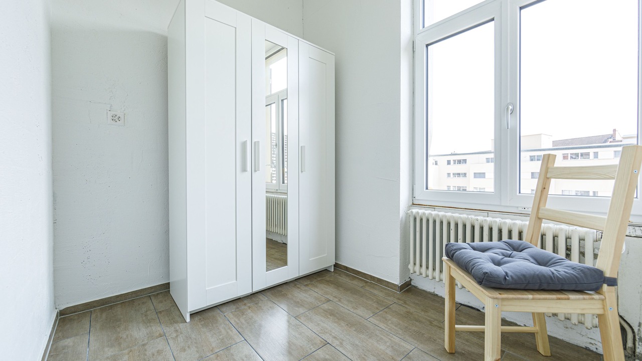 Photo of Bedroom in St. Gallen