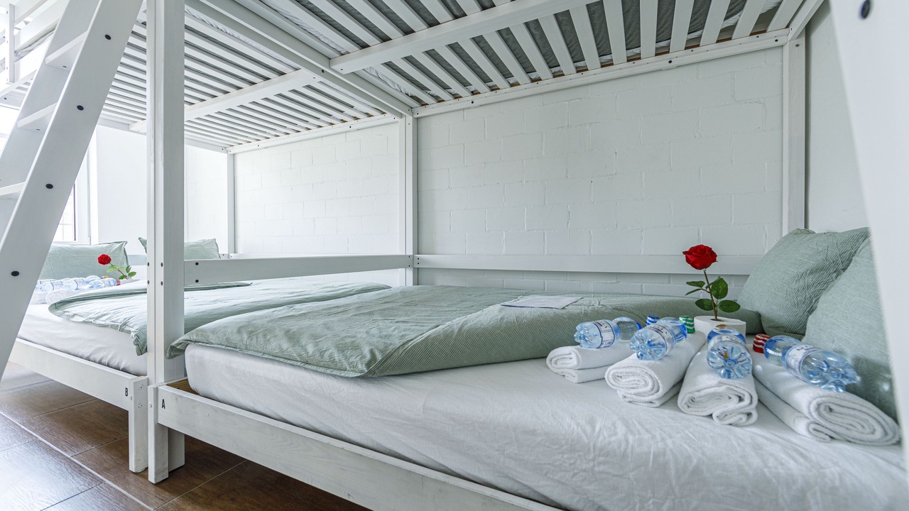 Photo of Bedroom in St. Gallen