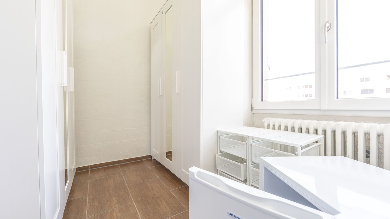 Photo of Bedroom in St. Gallen
