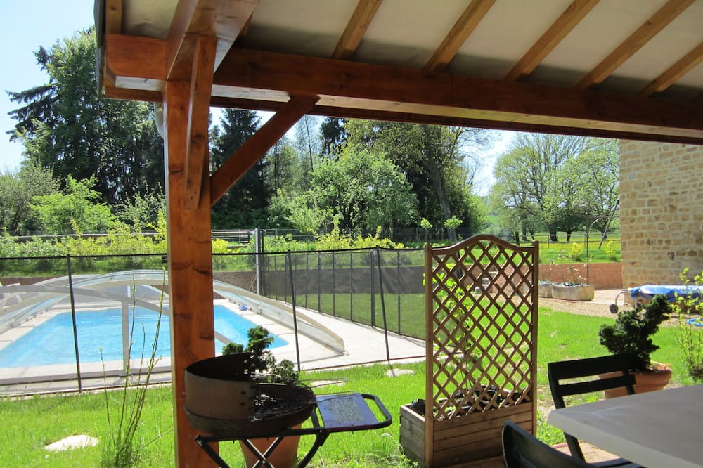 Photo of Outdoor in Haudrecy