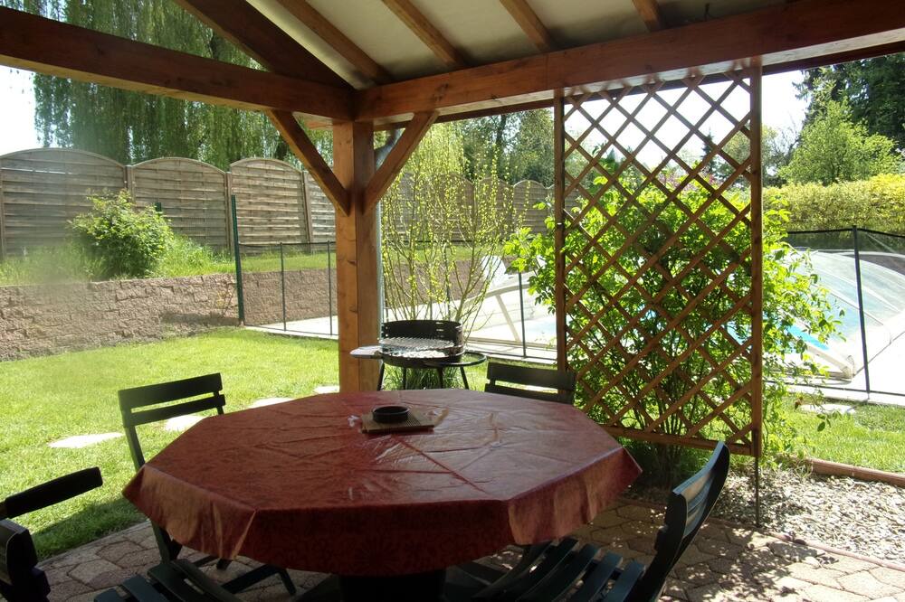 Photo of Outdoor in Haudrecy
