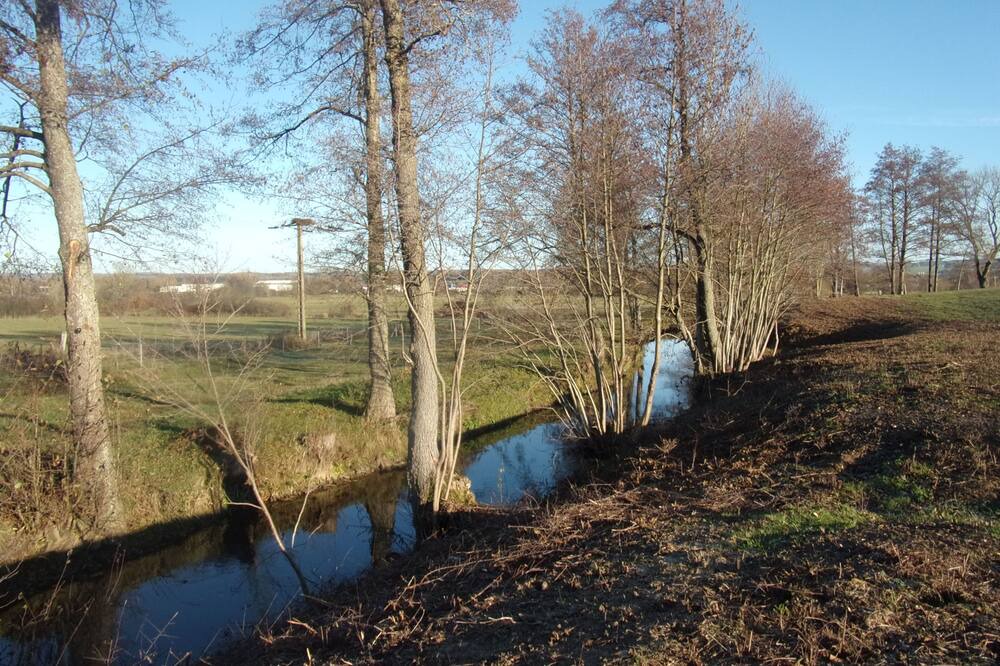 Photo of Outdoor in Haudrecy